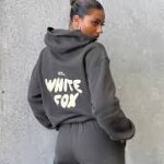 White Fox: A Trendsetting Brand in Women's Fashion