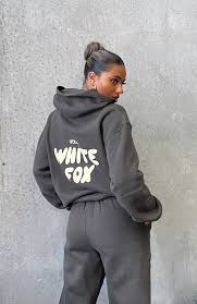 White Fox: A Trendsetting Brand in Women's Fashion