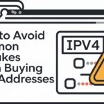 buying ipv4 addresses, Pacific Connect