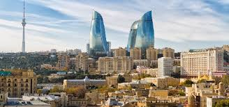 baku tours company