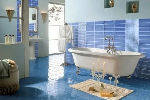 bathroom tiles best