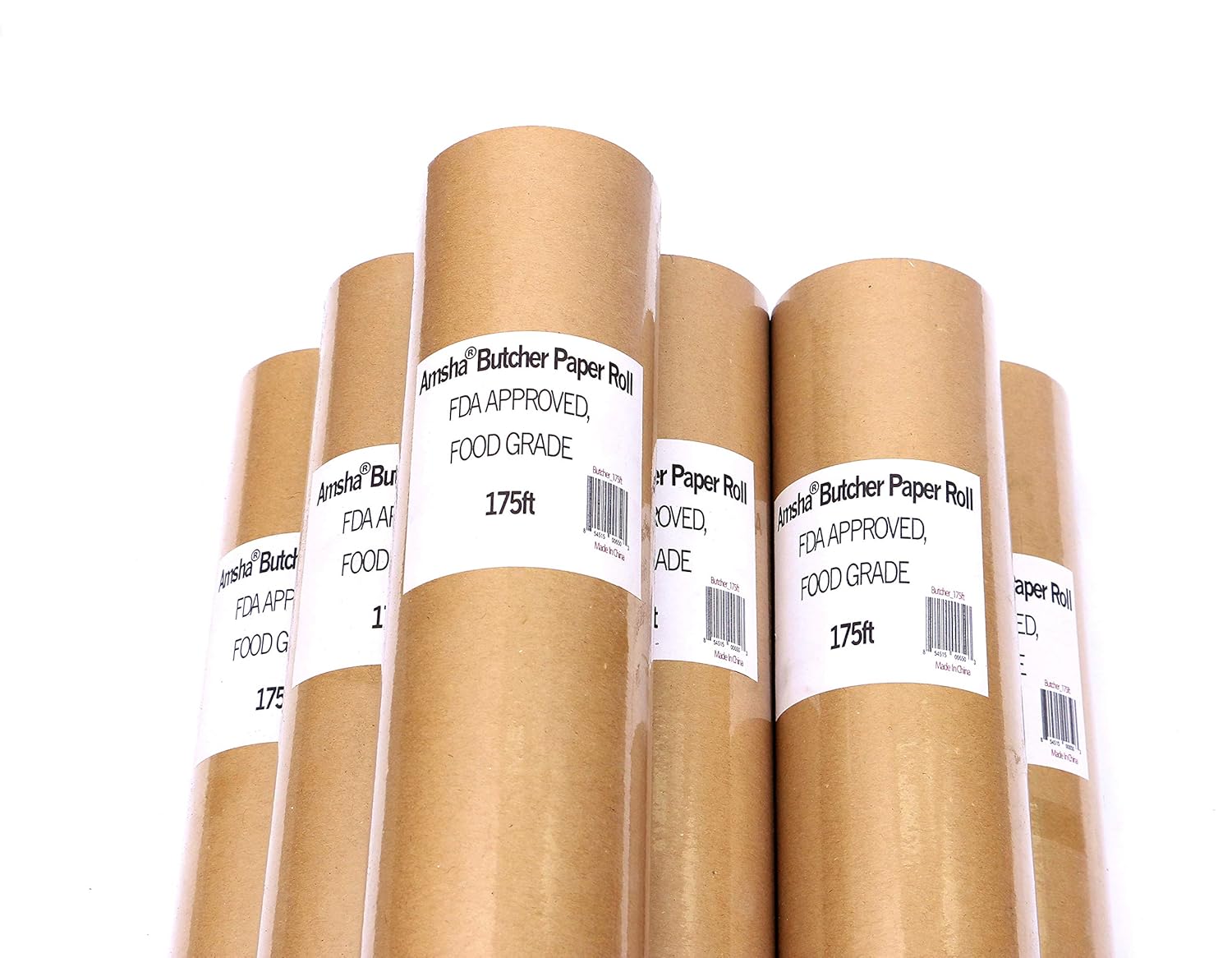 Butcher paper roll