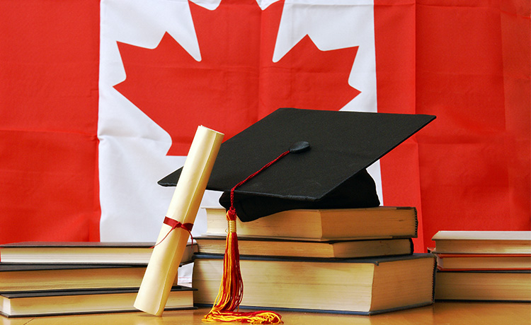 Is Canada An Ideal Study Destination for International Students?