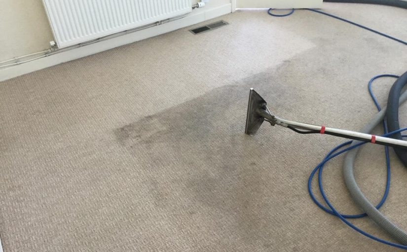 carpet cleaning Toronto