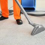 Carpet Cleaning Staten island