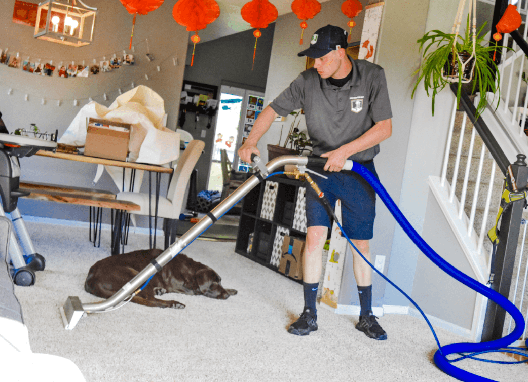 Deep Cleaning Services in Broomfield