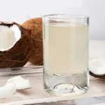 Green Coconut: Nutrition Chart, Health Benefits, and Uses