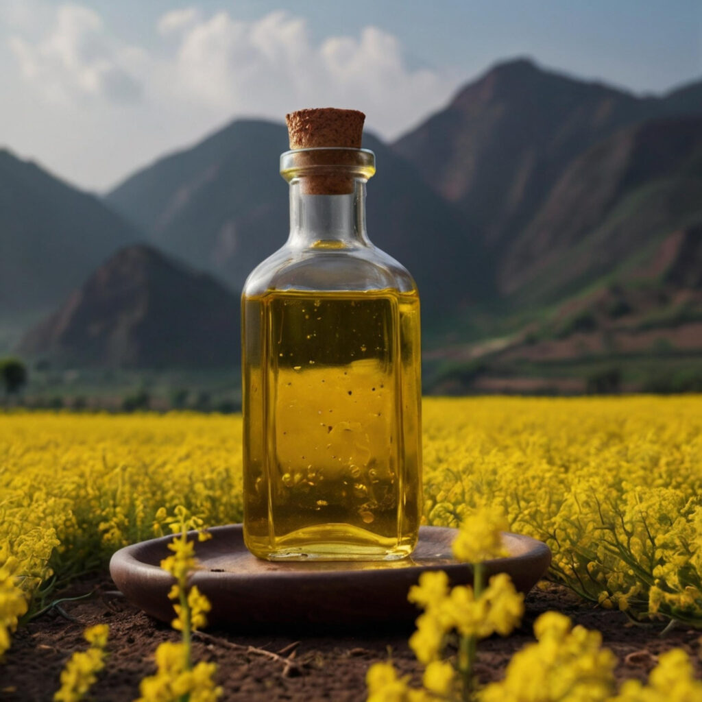 culinary-uses-of-yellow-mustard-oil-1024x1024 Exploring the Versatility of Yellow Mustard Oil for Everyday Cooking