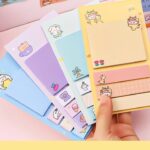 Custom Sticky Notes