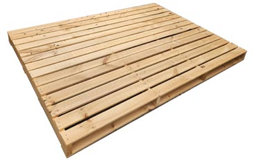 custom-made pallets