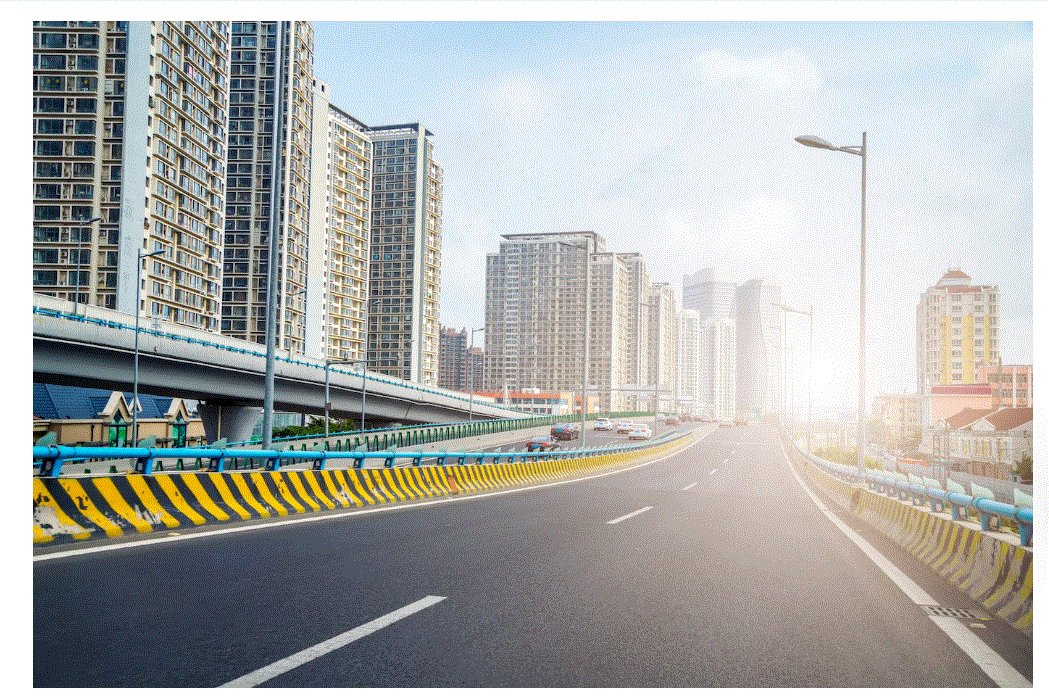 Road Construction Companies In Dubai