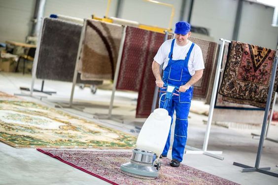 carpet cleaning brooklyn