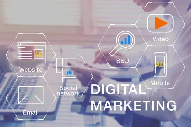 digital marketing agency in toronto