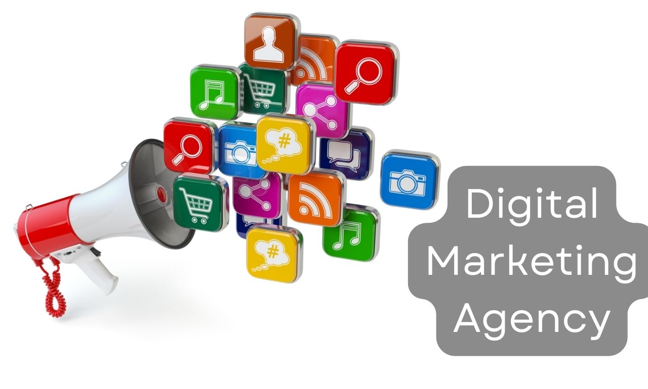 digital marketing services Ashburn