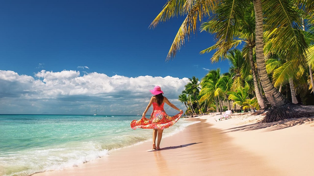 Exploring the Best Beaches for Your Dominican Republic Bachelor Party