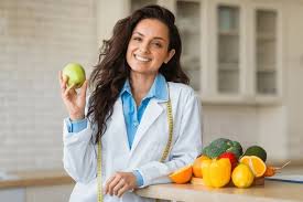 best dietician in dubai