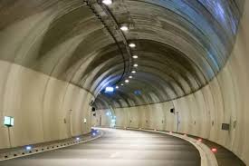 design and construction of tunnels