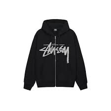 What Makes Stussy 8 Ball Fleece x Comme des Garçons a Must-Have Collection?