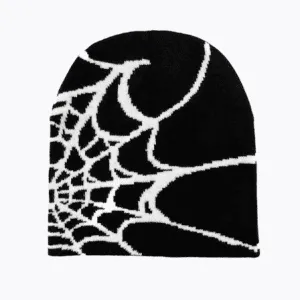 spider hoodie