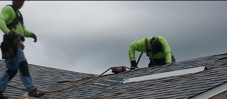 emergency roof repair contractors in New York