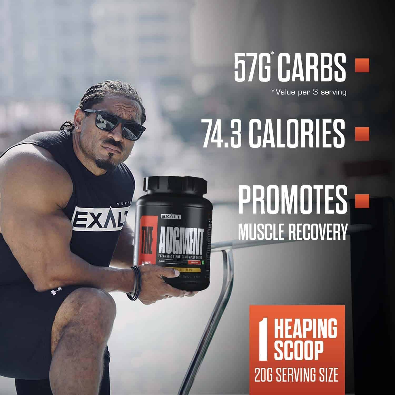 buy Exalt Supps online