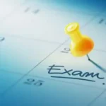 Three Tips to Avoid Government Exam Failure