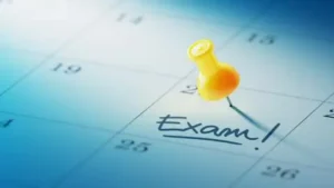 Three Tips to Avoid Government Exam Failure