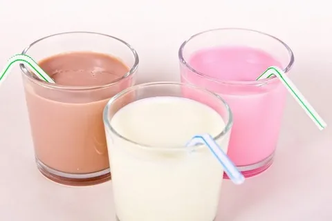 Discovering Flavored Milk in Pakistan: The Rising Trend of Chocolate and Other Varieties