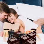 Benefits of Dark Chocolate for Sexual Pleasure