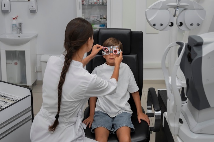 ophthalmologists adelaide