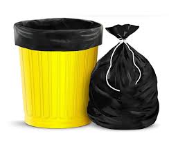 garbage bag manufacturers in UAE