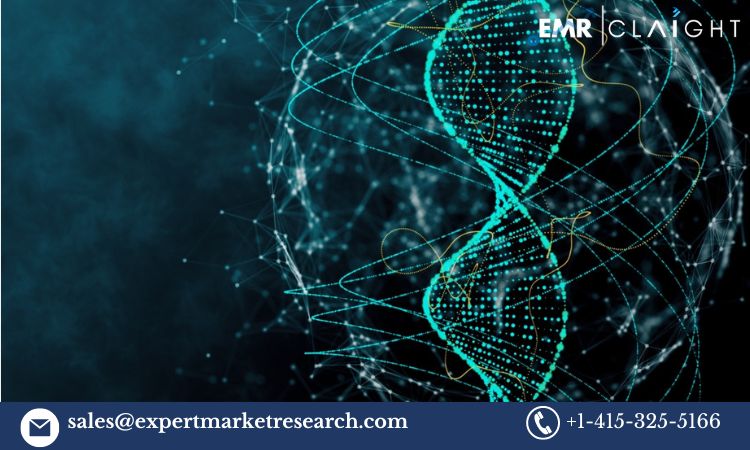 Genomics Market