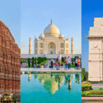 Golden Triangle Packages