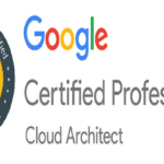 Google Cloud Professional Certificate