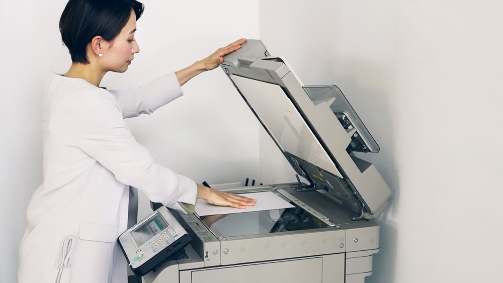 How Printer Rentals Can Improve Corporate Sustainability?
