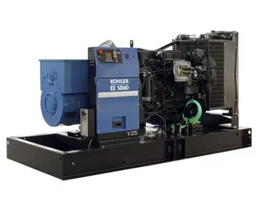 i-2-1 What Makes Diesel Generator Manufacturers in Qatar Stand Out from Global Competitors?