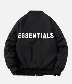 Essentials Jacket