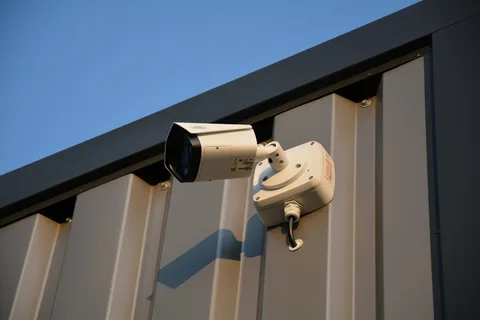 security camera