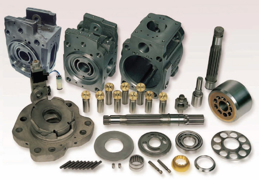 image-110-1024x715 How to Choose the Right Doosan Spare Parts for Your Equipment