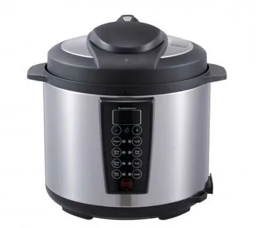 image-162 What Are the Advantages of a Steel Electric Rice Cooker?