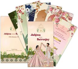 image-194 Exploring the Cultural Significance of Indian Wedding Cards