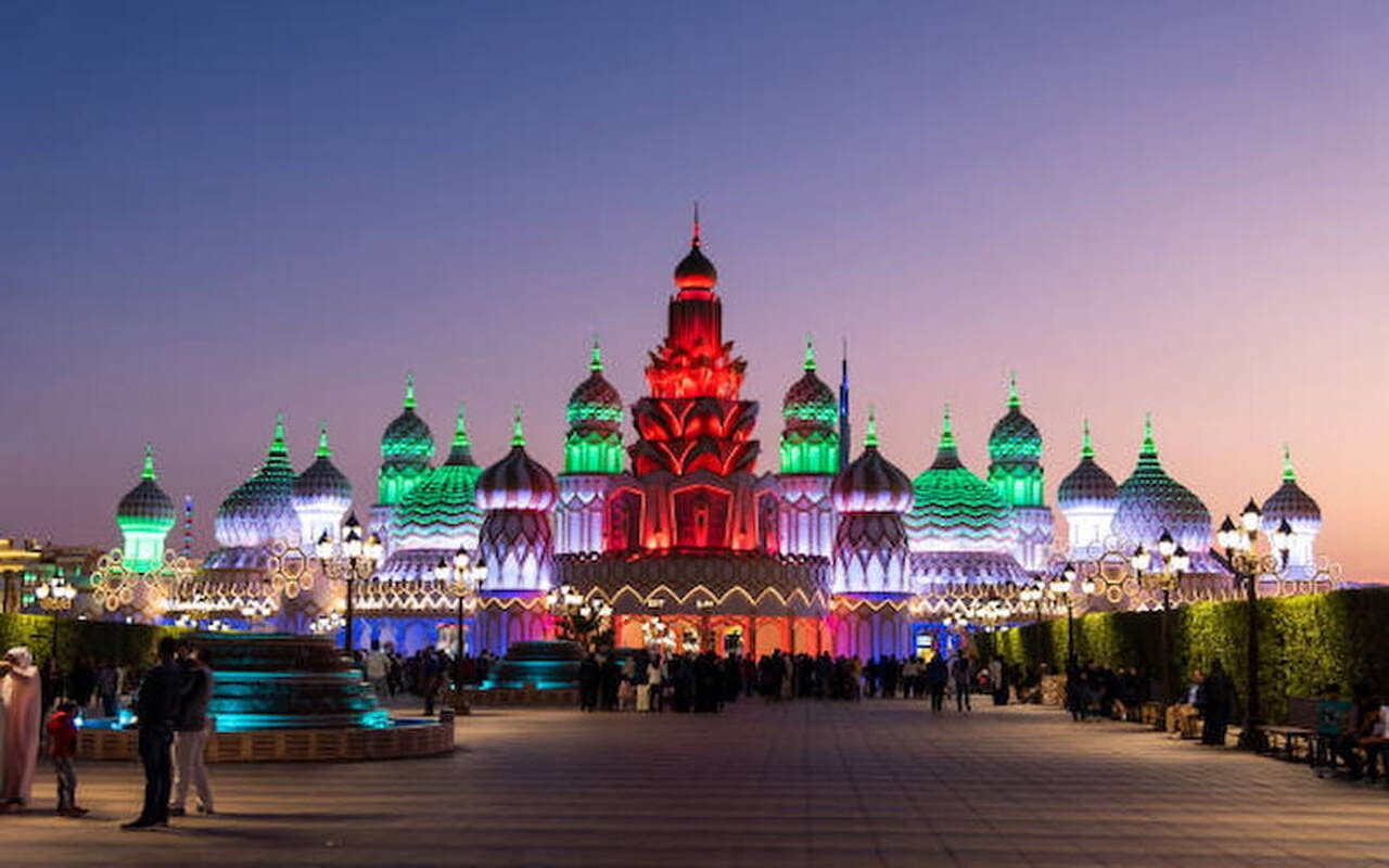 image-22 Best Time to Visit Dubai Global Village: Tips for Tourists