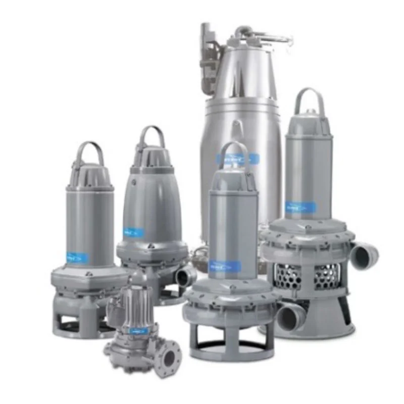 image-95 What Should You Consider When Selecting Dewatering Pumps ?