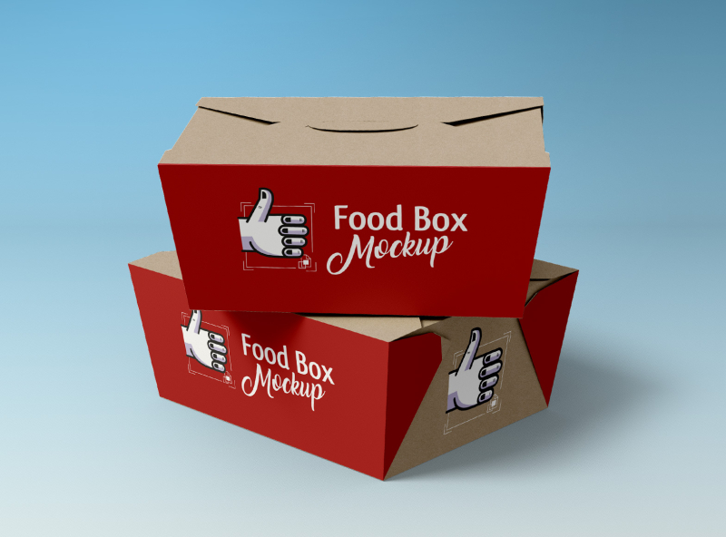 Custom-fast-food-boxes