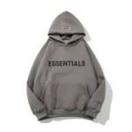 Essentials Hoodie