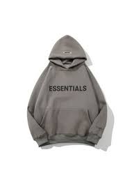 Essentials Hoodie