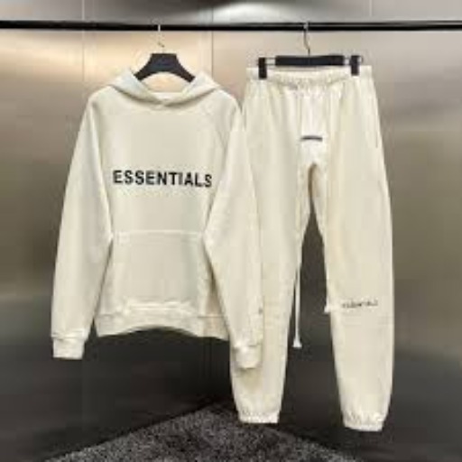 Essentials Hoodie