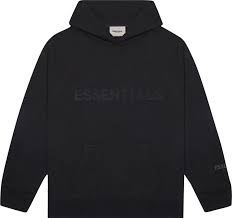 Essentials Hoodie