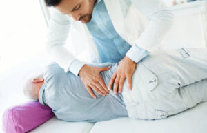 Lower Back Pain Treatment in Toronto