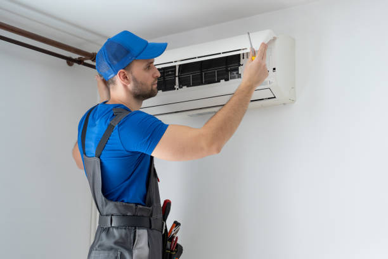 AC Technician course in Rawalpindi